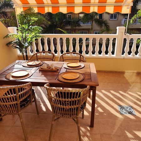 Lovely Primavera Palm Mar Palm-mar Exterior foto