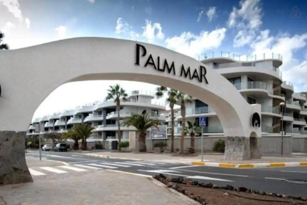 Lovely Primavera Palm Mar Palm-mar Exterior foto
