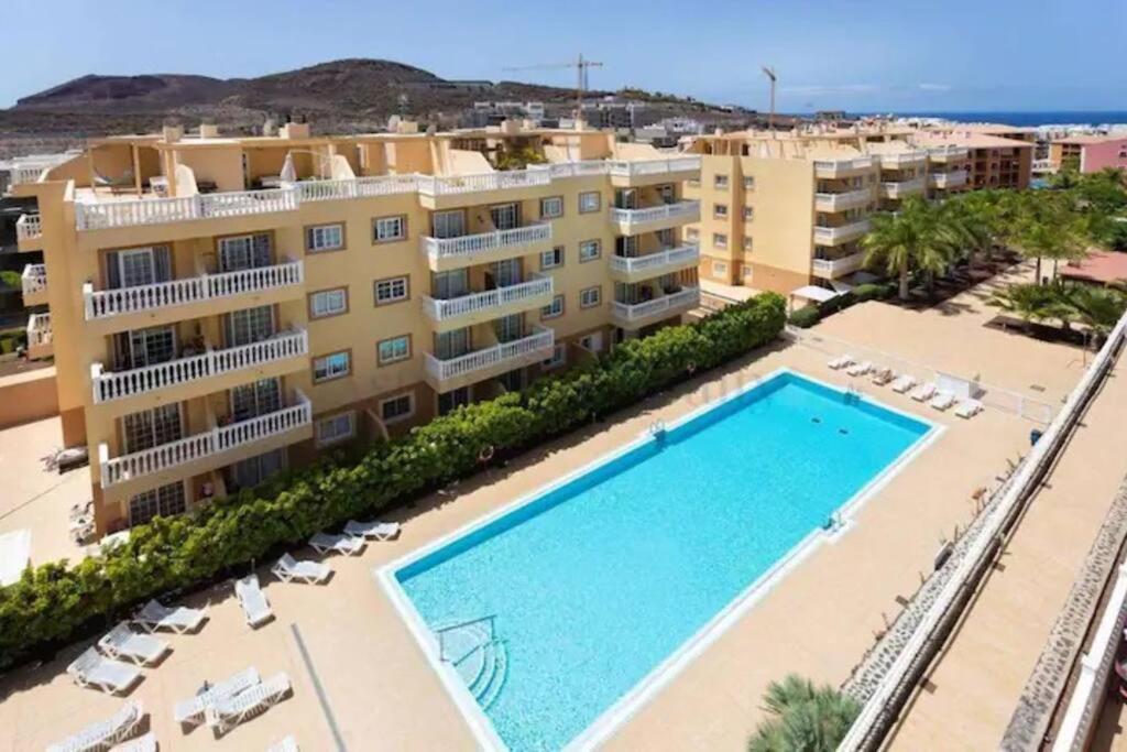 Lovely Primavera Palm Mar Palm-mar Exterior foto
