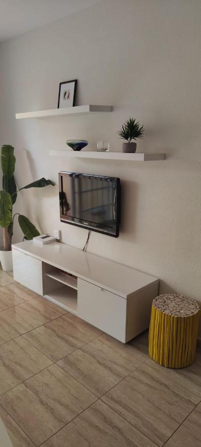 Lovely Primavera Palm Mar Palm-mar Exterior foto
